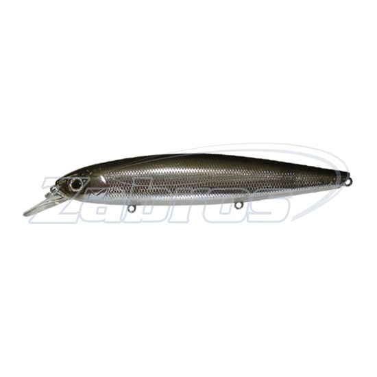 Фото Deps Balisong Minnow 130SP, 13 см, 24,5 г, 2 м, 25