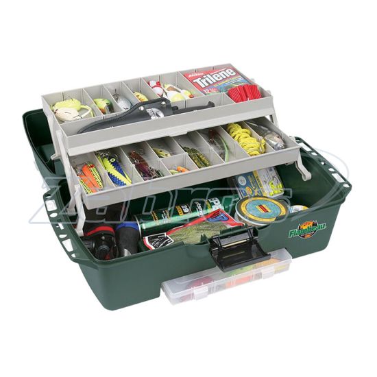 Фотография Flambeau Kwikdraw 2-Tray, 1804, 45,7x25,4x24,8 см