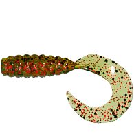 Силикон Z-Man Grubz, 3,50", 8,9 см, 6 шт, Watermelon Red, купить, цены в Киеве и Украине, интернет-магазин | Zabros