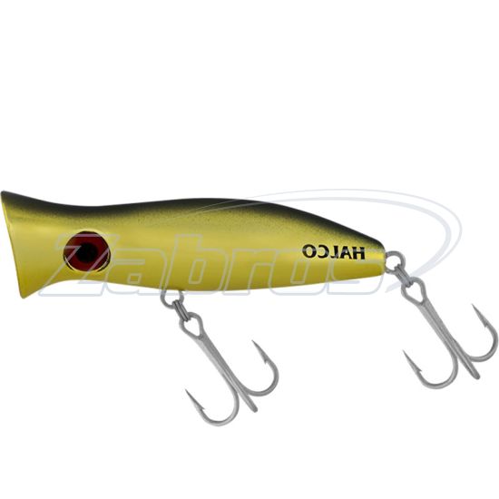 Фото Halco Roosta Popper 80, 8 см, 16 г, H51