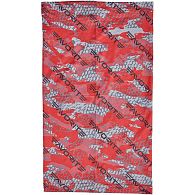 Бафф Favorite Basic, Red: купить, цена, Киев, Украина | Zabros