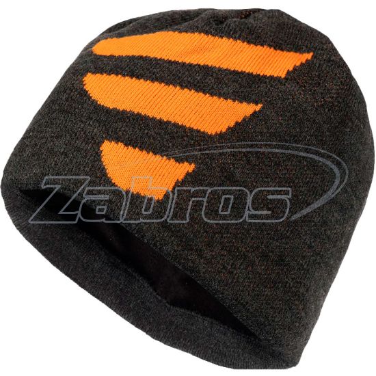 Фото Favorite Hat, 56, Grey Orange Logo