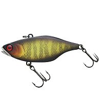 Воблер Jackall TN70 Silent, 7 см, 17 г, Raikiri Shibu Gold, купить, цена, Киев, Украина | Zabros