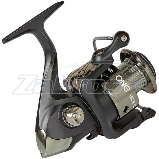 Малюнок X-Fish One, 2000