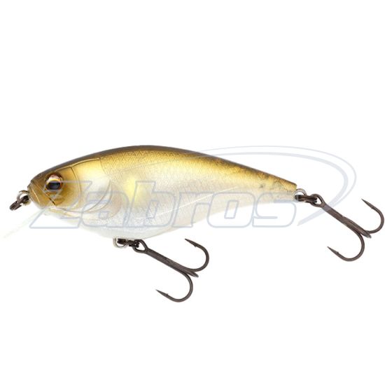 Фото Imakatsu Gekiasa Shad 58SF, 5,8 см, 7 г, 0,5 м, 875