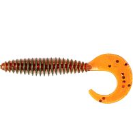 Силикон Lucky John Ultra Worm Curly, 2,00", 5,08 см, 10 шт, 140198-PA16: купить, цена, Киев, Украина | Zabros
