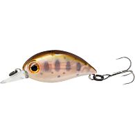 Воблер ZipBaits Baby Hickory SR, 2,5 см, 2,6 г, 0,6 м, 851, купити, ціни в Києві та Україні, інтернет-магазин | Zabros