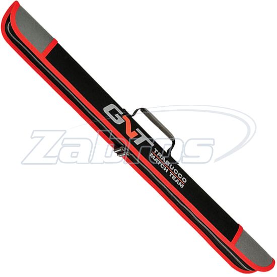 Фото Trabucco GNT Match Team Feeder Tip Tube, 048-37-200, 85x8x8 см