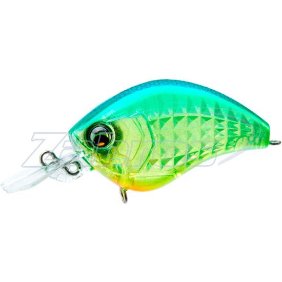 Фото Воблер Duel L-Bass Flat Crank 55F, 5,5 см, 11 г, 1,2 м, F1220-MGLC Фото Воблер Duel L-Bass Flat Crank 55F, 5,5 см, 11 г, 1,2 м, F1220-MGLC