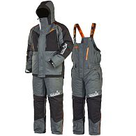 Костюм зимний Norfin Discovery 2 Gray, 452002-M-L: купить, цена, Киев, Украина | Zabros