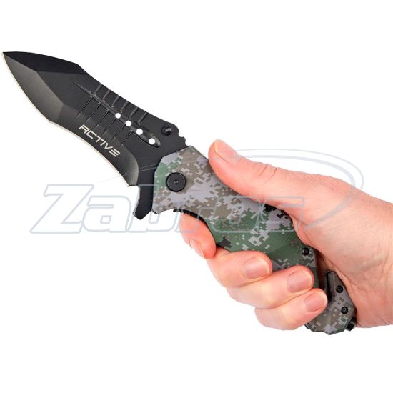 Купить Active Predator