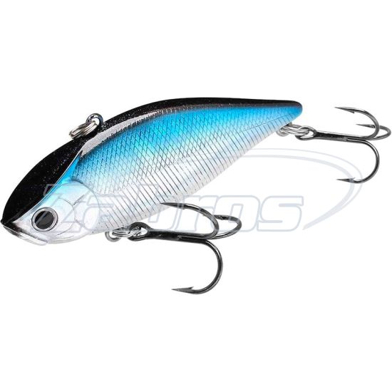 Фотография Lucky Craft LV 500, 7,5 см, 23 г, 2,5 м, LV500-052ABK