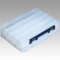 Коробка Meiho Reversible 250V, 114653, 25,5x19x6 см, купити, ціни в Києві та Україні, інтернет-магазин | Zabros Коробка Meiho Reversible 250V, 114653, 25,5x19x6 см, купити, ціни в Києві та Україні, інтернет-магазин | Zabros