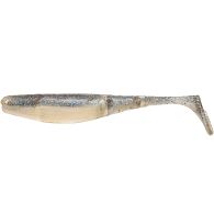 Силікон Z-Man Scented Paddlerz, 4,00", 10 см, 5 шт, Smoky Shad: купити, ціна, Київ, Україна | Zabros