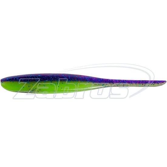 Фото Keitech Shad Impact, 4,00", 10,15 см, 8 шт, PAL#06