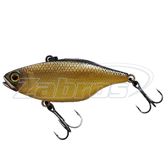 Фото Jackall TN60, 6 см, 12,7 г, Noike Gold Bera