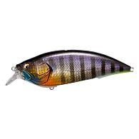 Воблер Megabass BIG-M 2.0, 12,6 см, 56 г, 2 м, Gg Wild Gill Bm, купить, цена, Киев, Украина | Zabros