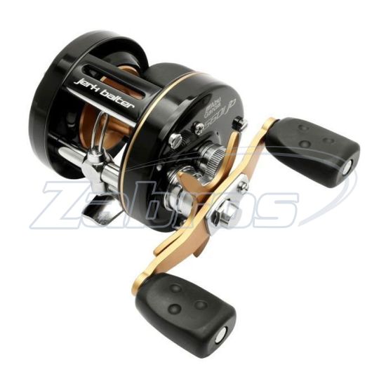 Фото Abu Garcia 15 Ambassadeur Jerkbait, 1339402, 5601 JB