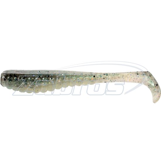 Фото Z-Man Swimmin' Trout Trick, 3,50", 8,9 см, 6 шт, Bad Shad