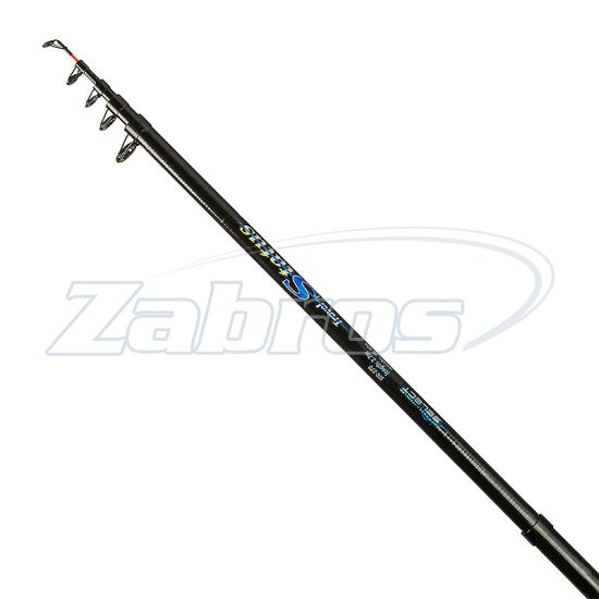 Фотография Select Status Travel, STR-210, 2,1 м, 20-80 г.