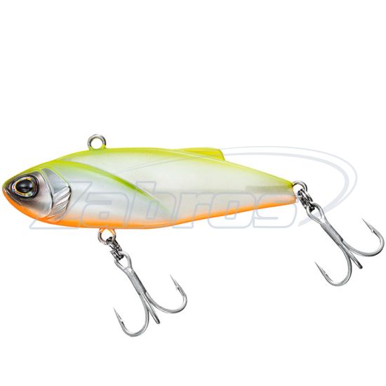 Фото Daiwa Seabass Hunter Vib Z, 70S, 7 см, 22,5 г, Chart Back Pearl Фото Daiwa Seabass Hunter Vib Z, 70S, 7 см, 22,5 г, Chart Back Pearl