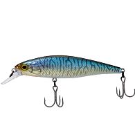 Воблер Jackall Squad Minnow 65SP, 6,5 см, 5,8 г, 1 м, HL Bronze Blue Pike, купить, цена, Киев, Украина | Zabros