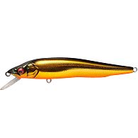 Воблер Megabass Vision 95 Q-GO, 9,5 см, 10,5 г, 1 м, M Megabass Kinkuro, купити, ціни в Києві та Україні, інтернет-магазин | Zabros