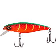 Воблер Select Hamster 75SP, 7,5 см, 10,4 г, 1 м, 32, купити, ціна, Київ, Україна | Zabros