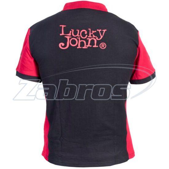 Фотографія Lucky John, AM-7501-02M