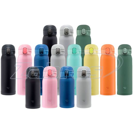 Фото Zojirushi SM-WA48AA, 0,48 л