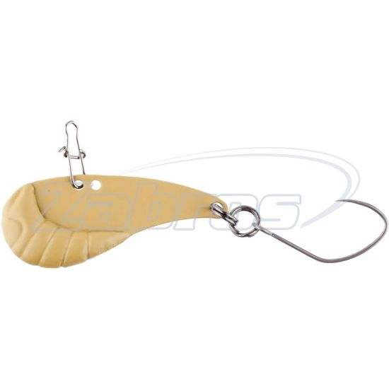 Фото Nories Trout ZX, 3,5 г, 3 см, 017