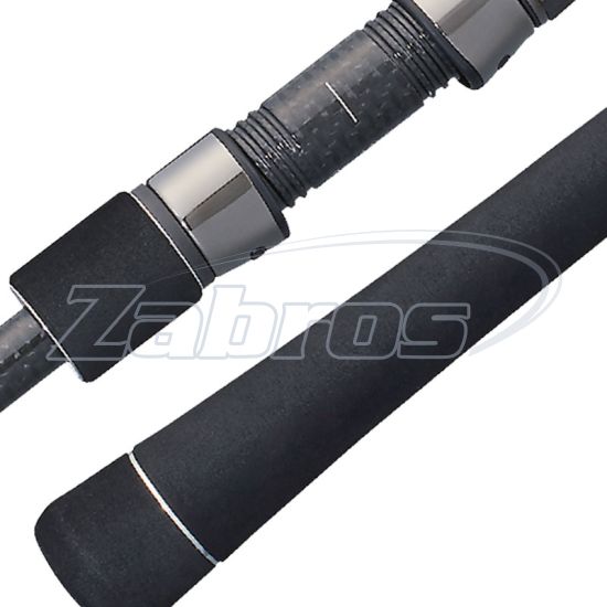 Купить Graphiteleader 19 Argento Prototype, GLAPS-1003M, 3,05 м, 45 г