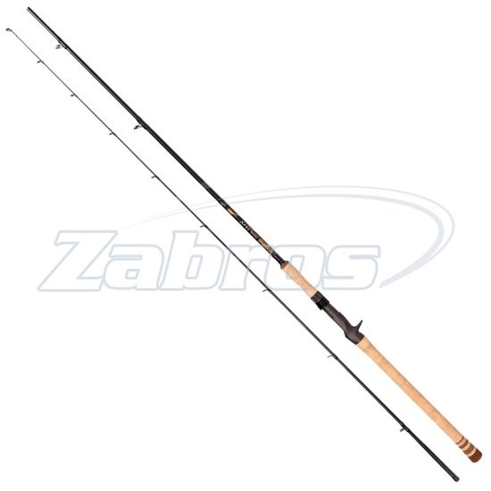 Фото G.Loomis IMX Hotshot, IMX 1021-2C HSR, 12354-01, 2,62 м, 10,5-112 г