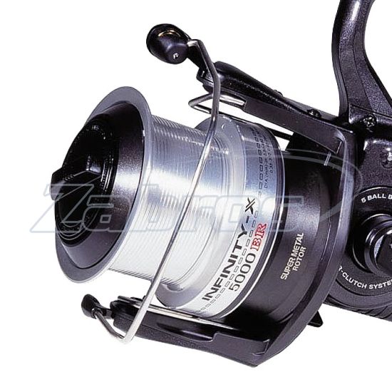 Картинка Daiwa Infinity X BR, 5000