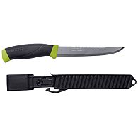 Нож Morakniv Companion Fishing Scaler 150 (S), купить, цены в Киеве и Украине, интернет-магазин | Zabros