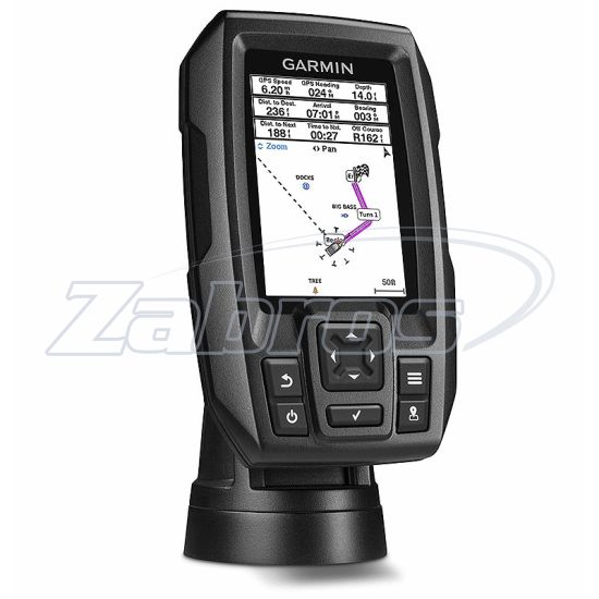 Картинка Garmin Striker 4, 010-01550-01