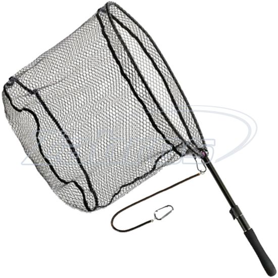 Фото Daiwa Prorex Wading Net, 15809-745, 0,98 м, 55x45 см
