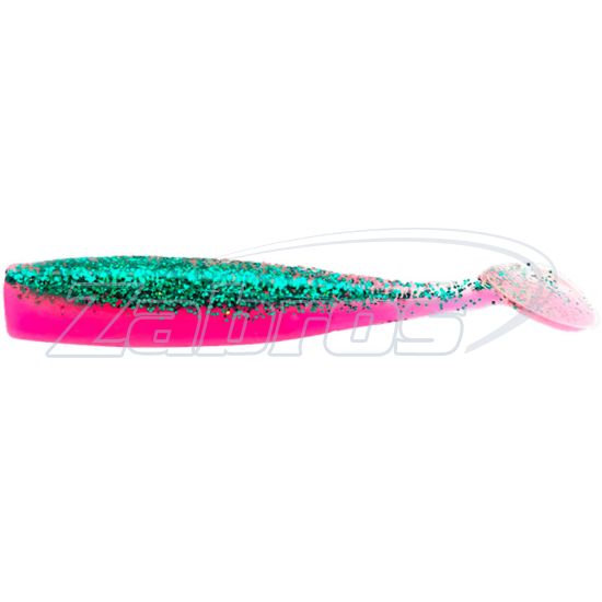 Фото Lunker City Shaker, 3,25", 8,25 см, 8 шт, 167