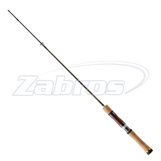 Фото Major Craft Troutino Stream, TTS-542UL, 1,62 м, 1-8 г