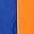 Orange/Blue Orange/Blue
