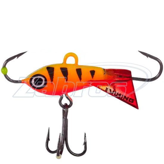 Фото Viking Fishing Yeti Ice Jig, 1,5 см, 1,5 г, 15 Фото Viking Fishing Yeti Ice Jig, 1,5 см, 1,5 г, 15