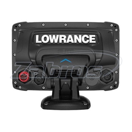 Ціна Lowrance Elite-7 Ti2 Active Imaging 3-in-1, 000-14640-001