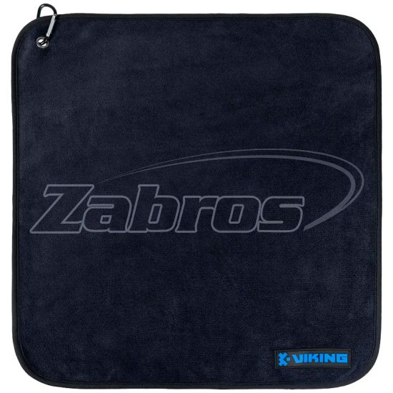 Фото Viking Fishing Big Towel, 40x40 см Фото Viking Fishing Big Towel, 40x40 см