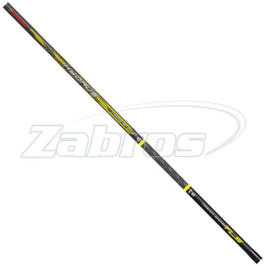 Фото Trabucco Hydrus Landing Net, 081-01-300, 3 м Фото Trabucco Hydrus Landing Net, 081-01-300, 3 м