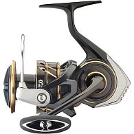 Катушка Daiwa 23 Caldia SW, 10320-605, 6000D-H, купить, цена, Киев, Украина | Zabros