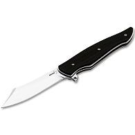 Нож Boker Plus Obscura, купить, цены в Киеве и Украине, интернет-магазин | Zabros