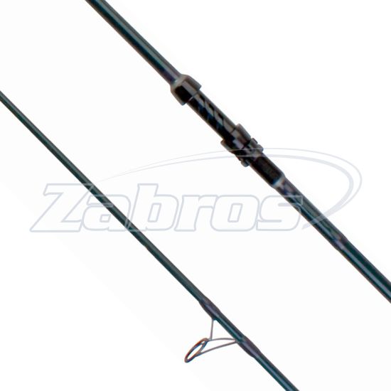 Картинка Prologic Fast Water, 45678, 3,84 м, 4 lb