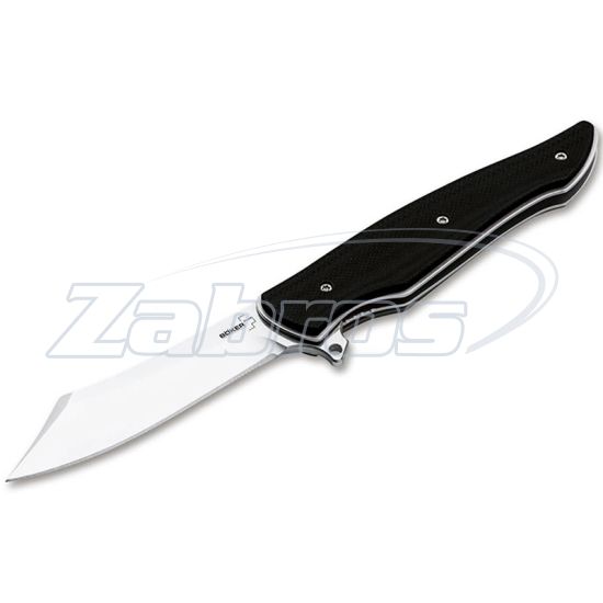 Фото Boker Plus Obscura