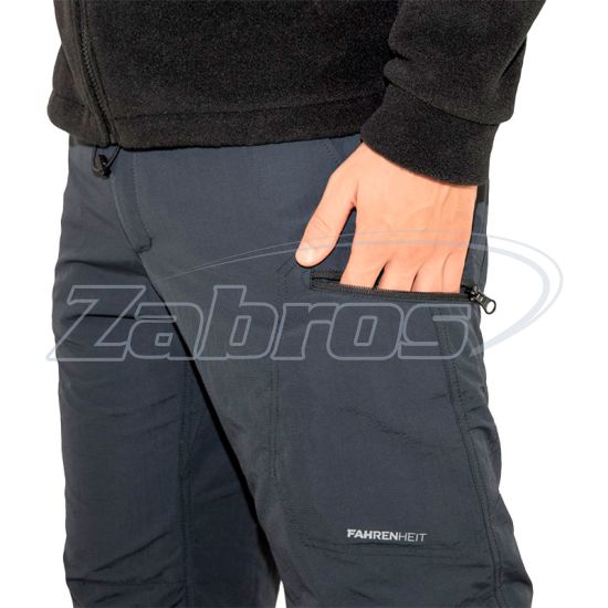 Купить Fahrenheit Alfa Pro, FAGLPG03001 36/34, Black