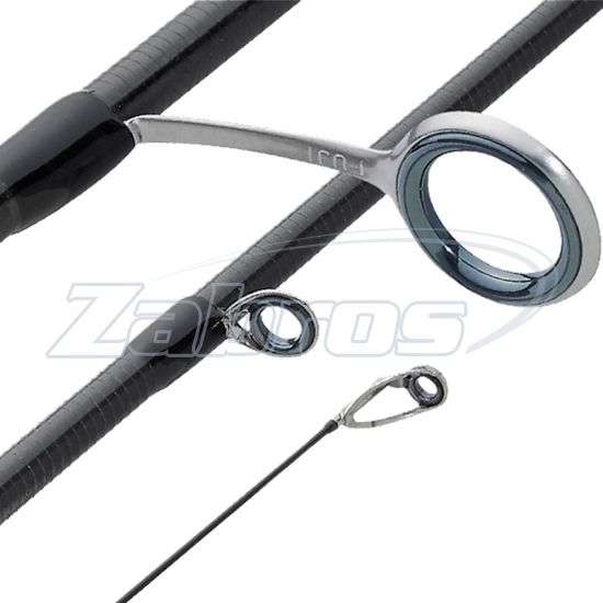 Фотография Graphiteleader 23 Corto, 23GCORS-642L-T, Tubular, 1,93 м, 4 г